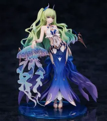 【新品】フィギュア メビウス ブルーコーラルVer. 「崩壊3rd」 Gift+ 1/10 PVC&ABS製塗装済み完成品のサムネイル