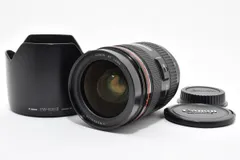 2026年最新】Canon EF 28-70mm F2.8L USMの人気アイテム - メルカリ