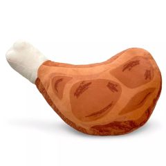 【新品】ぬいぐるみ こんがり肉ぬいぐるみ 「モンスターハンターワイルズ」