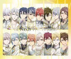 劇場版アイドリッシュセブン LIVE 4bit Compilation Album 