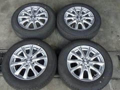 専用7 YOKOHAMA 175/70R14 2022年製 8分目 ノーマル - メルカリ