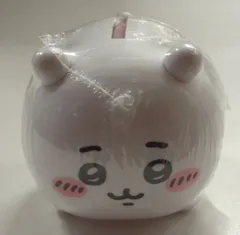 クオリア ちいかわ 貯金箱 ちいかわ ちいかわ