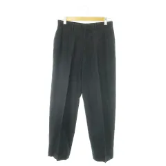 ブルックスブラザーズ BROOKS BROTHERS BROOKSCOOL POPLIN パンツスラックス ストレート 31 紺 ネイビー /AO13 ■GY99