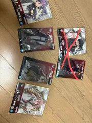 道元庵**一番くじ** D賞+H賞