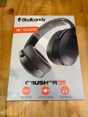 専用】日本未発売Skullcandy Crusher 540 Active振動 - メルカリ