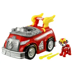 パウ･パトロール 変形ビークル マーシャル マイティファイヤートラック [マーシャル]