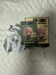 アーニャ ミニ フィギュア