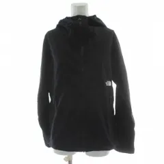 ザノースフェイス THE NORTH FACE コンパクトジャケット Compact Jacket マウンテンパーカー ブルゾン M 黒 ブラック NPW71830 /PP ■GY01