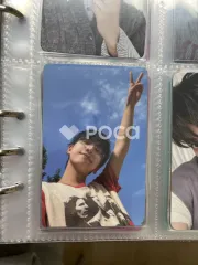 BOYNEXTDOOR ボイネクストドア ミョン・ジェヒョン The Action Frame ver.