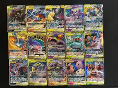 TAG TEAM まとめ売り②　15枚セット