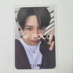 RIIZE ショウタロウ UIQ