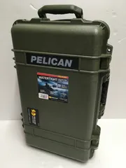 ペリカンケース1510 中古 2026年最新】ペリカン 1510 ケースの人気アイテム - メルカリ