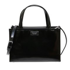 新作kate spade サムアイコン Ksnyl ミニトート＆ショルダ2way - メルカリ