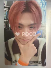 TWS ヨンジェ SUMMER BEAT! OUR VER.