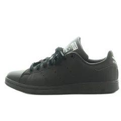 アディダスオリジナルス adidas originals STAN SMITH スニーカー シューズ US5.5 24.0cm 黒 FX7523 /MI