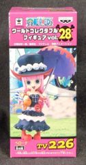 ワンピース ワーコレ コレクタブル vol.28 ペローナ 新品 2体 - メルカリ