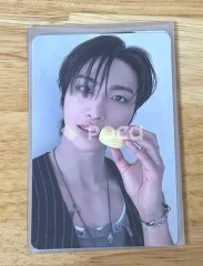 GOLDEN HOUR : Part.3 ポップアップ ランダム トレーディングカードセット