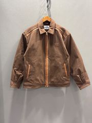 25SS Miu Miu ジャガードブルゾンジャケット - メルカリ
