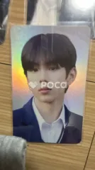 RIIZE ショウタロウ VALENTINE'S DAYZE POSTCARD + HOLOGRAM PHOTO CARD SET