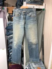 80s リーバイス517 USA オレンジタブ (85年) ウエスト31 DUL Ver.79