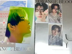 ENHYPEN DARK BLOOD kalpa ver アルバム トレカ 含む