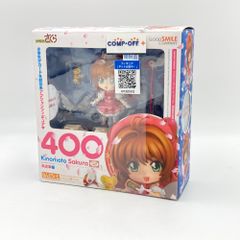 ねんどろいど 木之本桜 「カードキャプターさくら」 ねんどろいど グッドスマイルカンパニー ネンドロイド フィギュア