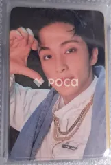 NCT マーク The Firstfruit Square Flap Ver.