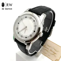 【美品】BROOKIANA Vintage BAV002 腕時計のサムネイル