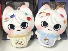 まとめㅣBOYNEXTDOOR(ボイネク) ソンホ ぬいぐるみ ホッチョグ