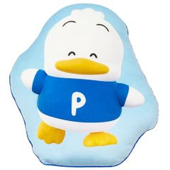 あひるのペックル ギガジャンボぬいぐるみ - メルカリ