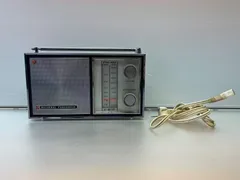 2026年最新】ナショナルラジオ R-1の人気アイテム - メルカリ