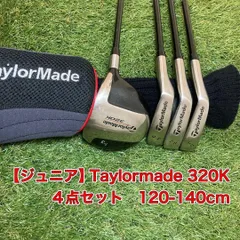 2026年最新】TaylorMade 320Kの人気アイテム - メルカリ