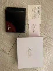 Vivienne Westwood ヴィヴィアン・ウエストウッド マネークリップ 財布 出品