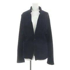 セマンティックデザイン SEMANTIC DESIGN ケーブルニットカーディガンジャケット 長袖 S 紺 ネイビー /ES ■OS ■SHのサムネイル