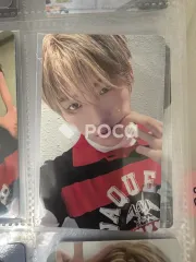 TWS ジフン play hard KTOWN4U ラキドロ