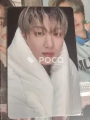 straykids チャンビン スキズ 合 (HOP) JYP SHOP