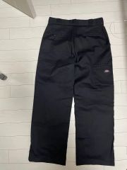 ディッキーズ ダブルニー ルーズフィット ワークパンツ