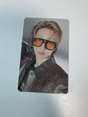 SEVENTEEN ディエイト(THE 8) トレカ HAPPYBURSTDAY BEATROAD ラッキードロー ラキドロ