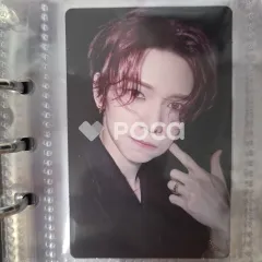 ATEEZ ヨサン GOLDEN HOUR : Part.3 'In Your Fantasy Edition' BOX SET (US ONLY)