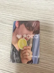 ZEROBASEONE キムギュビン CINEMA PARADISE DIGIPACK VER. WITHMUU ラキドロ