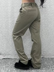 ディッキーズ ウール モダン シック カジュアル ヴィンテージ チノパンツ 30インチ C09921