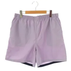 マーモット MARMOT Haken Short Pants ショートパンツ ハーフパンツ XL ラベンダー TOWRJD85 /DF ■OSのサムネイル