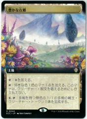 2026年最新】豊かな在郷 mtg の人気アイテム - メルカリ
