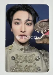 ATEEZ ソンファ GOLDEN HOUR : Part.4 DIGIPACK VER. Hellolive shop