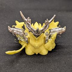 ドロヘドロ ヘッドマスコットコレクション カース - メルカリ
