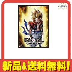 海外版ドラゴンボールカードゲーム 超サイヤ人3ゴジータ 大会限定配布