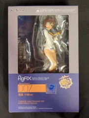 MAXFACTORY figFIX 艦隊これくしょん -艦これ- 雪風 中破ver FIX-007