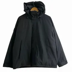 DANTON ダントン  DOWN ARMY HOODED JACKET ダウン アーミーフーデット ジャケット  DT-A0030 LAS  ダウン パーカー ジャケット メンズ M