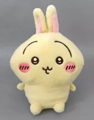 【中古】ぬいぐるみ うさぎ しーぷわぬいぐるみ2 「ちいかわ なんか小さくてかわいいやつ」