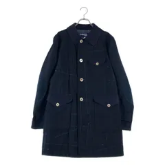 2026年最新】JUNYA WATANABE MAN コートの人気アイテム - メルカリ